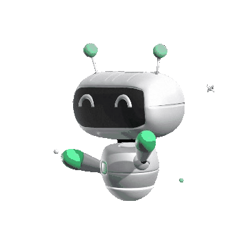AI Assistant GIF